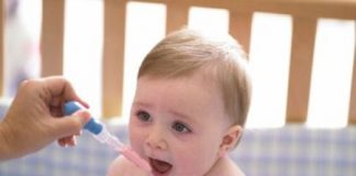 Dùng kháng sinh đúng cách khi trẻ bị bệnh hô hấp