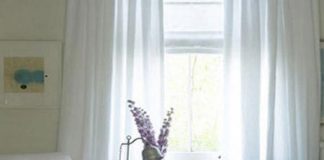 Hướng dẫn những lưu ý khi chọn rèm cửa mùa hè - 1