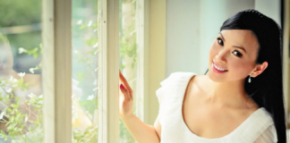 Bí quyết giữ vẻ trẻ trung