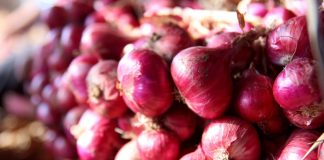 Cách muối dưa hành tím ngon nhất nhanh nhất ngày Tết