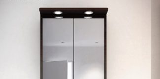 Hướng dẫn lựa chọn tủ chậu cho phòng tắm