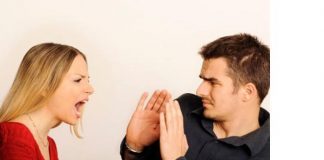 Cuộc sống ngột ngạt với 1001 nguyên tắc "giời ơi" của vợ