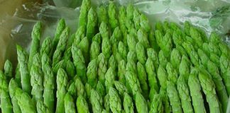 7 thực phẩm "giải độc" cho cơ thể vào mùa thu