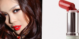 Làm gì khi son gãy, phấn vỡ?