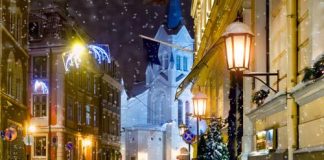 Những điểm du lịch rẻ nhất thế giới