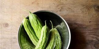 Cách làm nộm mướp đắng giòn ngon lại không đắng gắt