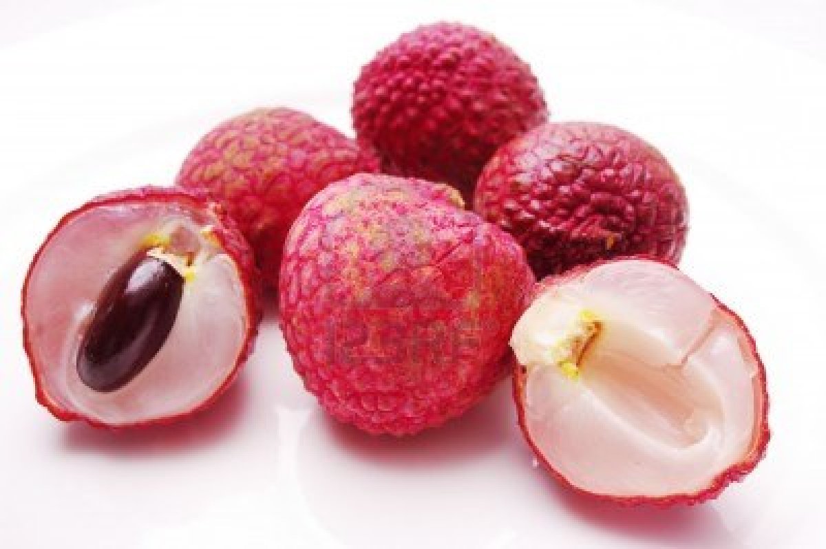 Điểm danh những loại trái cây cực tốt khi ăn cả hạt