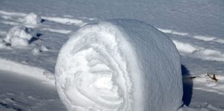 7 hiện tượng lạ chỉ xuất hiện khi trời cực rét