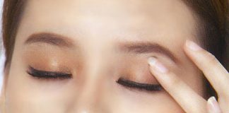 Hướng dẫn trang điểm mắt nâu quyến rũ