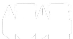 Hướng dẫn tự gấp hộp quà đơn giản mà đẹp mắt