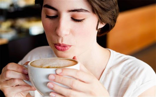 6 bí quyết uống cà phê để giảm cân hiệu quả