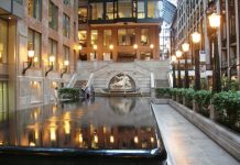 Thành phố ngầm lớn nhất thế giới