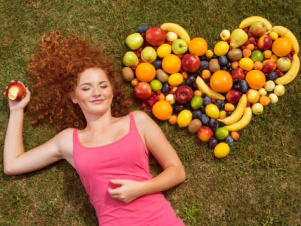Các loại vitamin giúp giảm cân hiệu quả