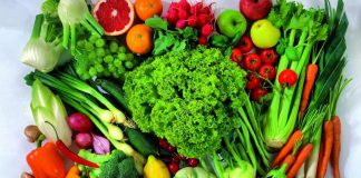5 loại rau củ quả rất có lợi nhưng ít người biết dùng