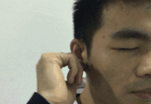 7 huyệt vị sưởi ấm cho cơ thể vào mùa đông