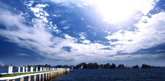 5 địa điểm chụp ảnh tuyệt đẹp không thể bỏ lỡ ở Quảng Ninh