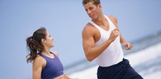 “Cuộc chiến” giảm cân cho người thân