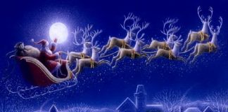 Giáng sinh là ngày nào?