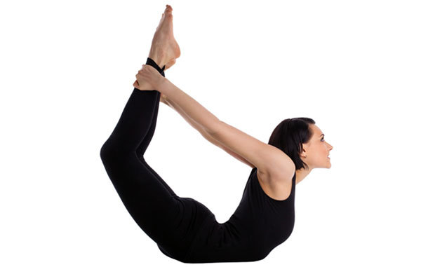 10 bài tập Yoga giảm cân cực hiệu quả