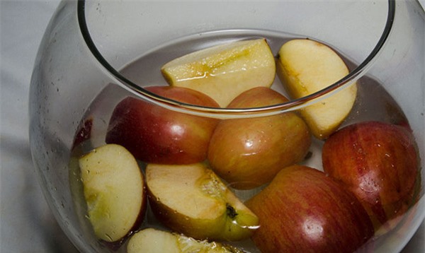 Detox bằng giấm táo để giảm cân hiệu quả nhất
