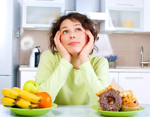 6 chế độ ăn uống tốt nhất để giảm cân