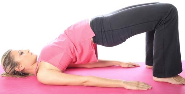 10 bài tập Yoga giảm cân cực hiệu quả