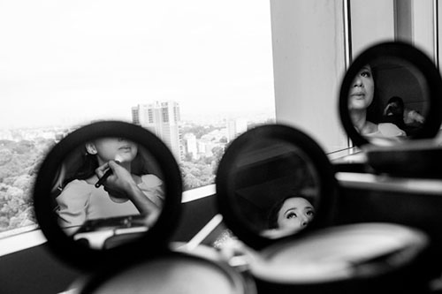 Đám cưới Việt Nam qua ống kính của nhiếp ảnh gia người Mỹ