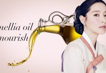 Bí mật làm đẹp của 5 sao có làn da đẹp nhất xứ Hàn