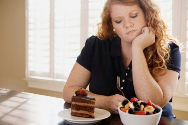 Hướng dẫn ăn uống để giảm cân theo tính cách