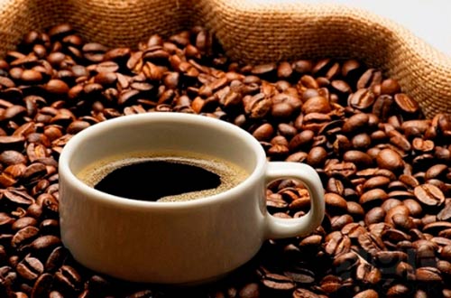 5 cách đánh tan mỡ bụng bằng cafe