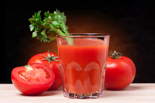 3 mẹo giảm cân bất ngờ nhờ cà chua