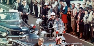 4 vụ ám sát nổi tiếng làm thay đổi thế giới