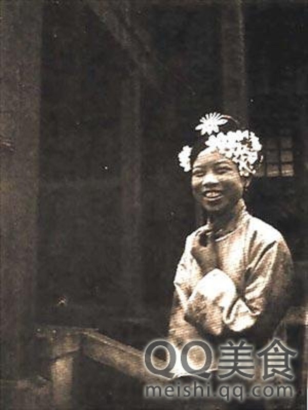 Ngã ngửa trước nhan sắc thật của cung tần mỹ nữ Trung Quốc xưa