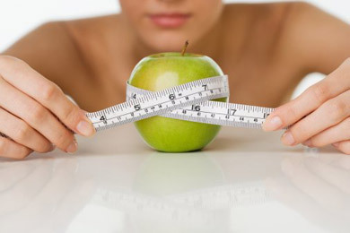 Bí quyết giảm cân nhờ thói quen tốt
