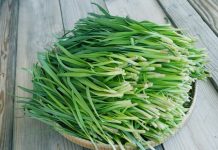 Tác dụng chữa bệnh tuyệt vời ít người biết từ cây hành hẹ