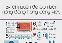 Khơi dậy nhiệt huyết trong công việc