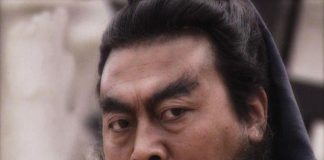 Tiết lộ động trời về cái chết của Trương Phi