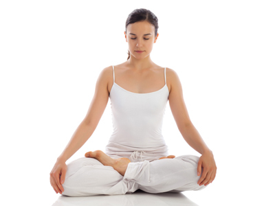 Mách bạn 6 cách thở trong Yoga đúng kỹ thuật để giảm cân