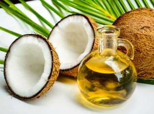 6 lí do nên bổ sung dầu dừa trong thực đơn ăn kiêng