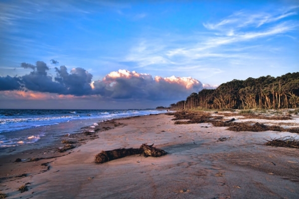 6 bãi biển đẹp ở Mỹ - cảm hứng cho kỳ nghỉ tuyệt vời