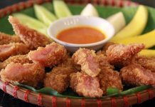 Sự thật đáng sợ những người "nghiện" nem chua rán cần phải biết