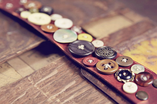 Cách làm vòng tay Bô-hê-miêng cực ‘chất’ tặng nàng