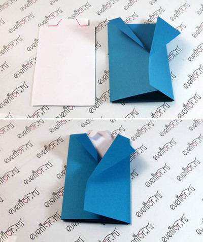 Học 2 cách làm thiệp tặng bố nhân ngày Father’s day