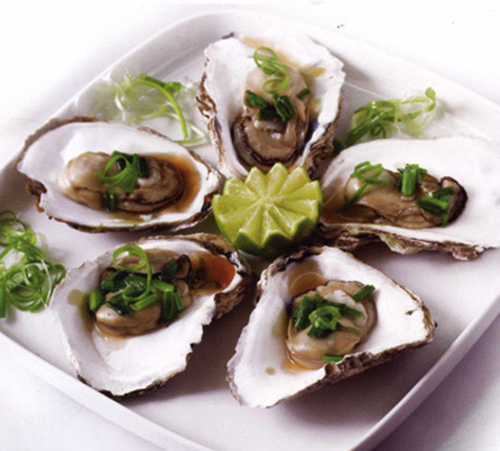 Những thực phẩm giảm cân tốt cho da và tóc