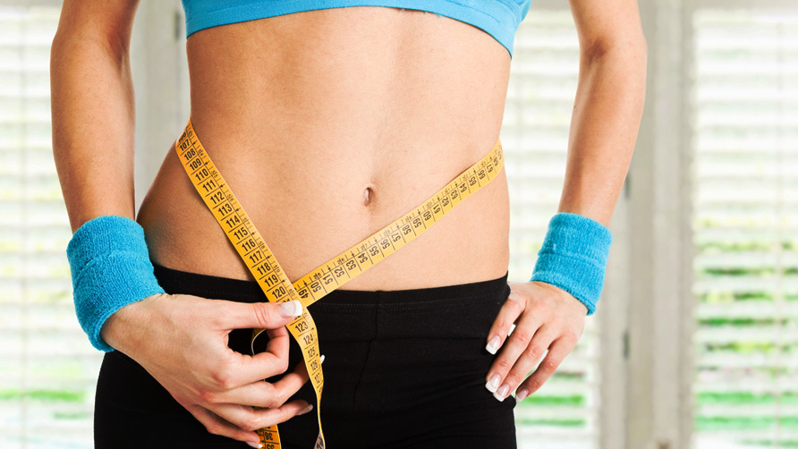 5 mẹo đơn giản để giảm cân mãi mãi