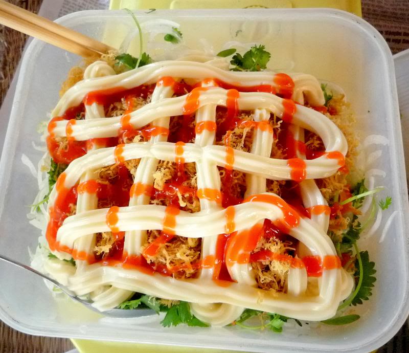 Giảm cân hiệu quả trong 4 tuần nhờ thực đơn bữa trưa