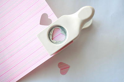 Cách làm thiệp 3D trái tim xinh yêu cho ngày Valentine