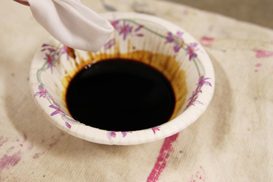 Cách làm vòng tay Bô-hê-miêng cực ‘chất’ tặng nàng