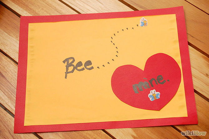 Cách làm thiệp Valentine đơn giản ai cũng làm được