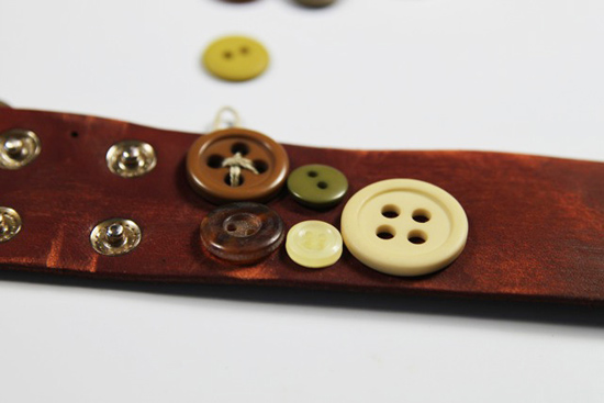 Cách làm vòng tay Bô-hê-miêng cực ‘chất’ tặng nàng